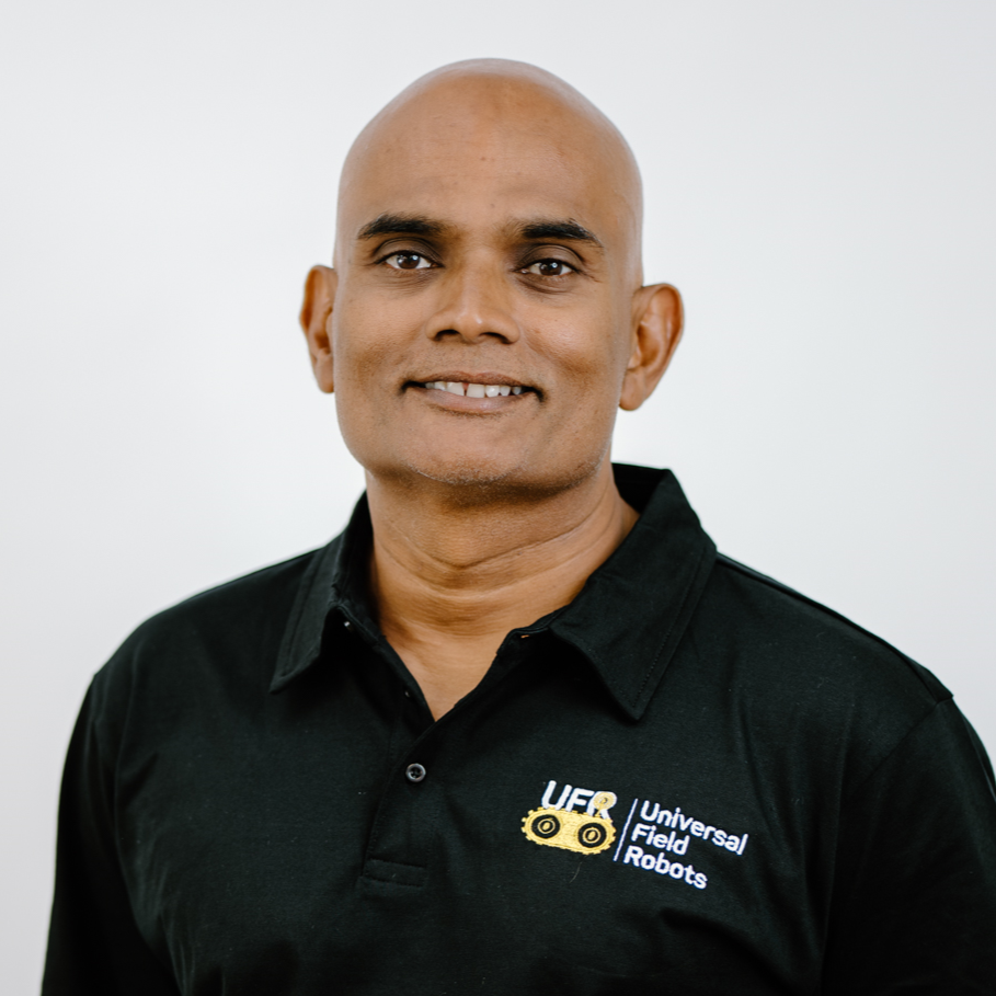 Dush Wimal Headshot Square